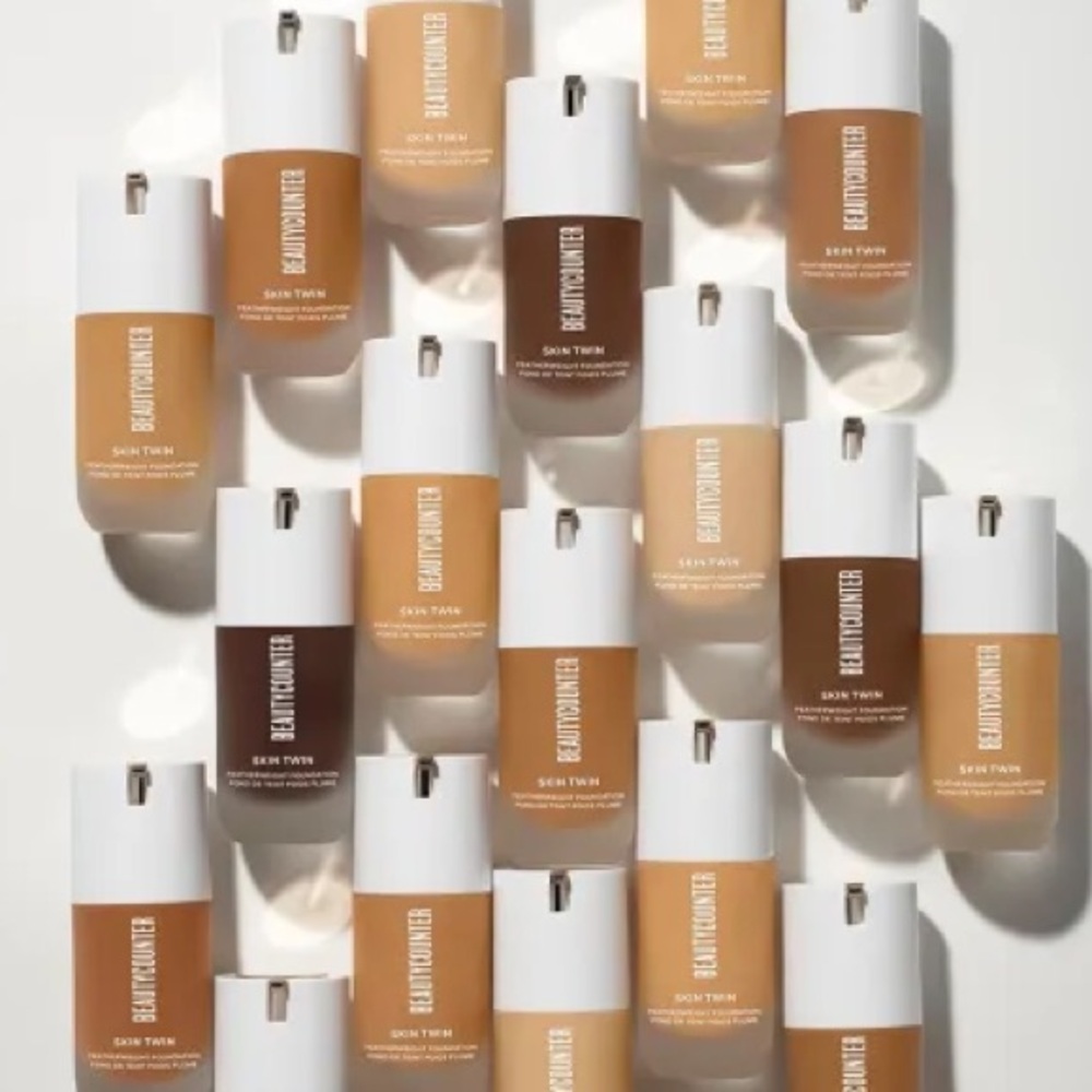 Beautycounter ‘445’ Skin Twin Foundation
